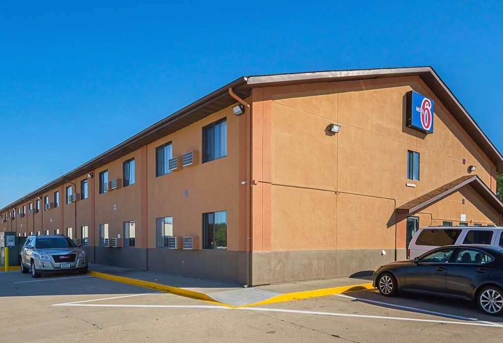 Motel 6-Marshalltown, Ia Exterior foto