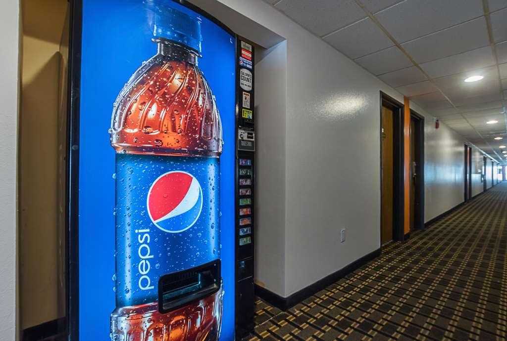 Motel 6-Marshalltown, Ia Facilități foto