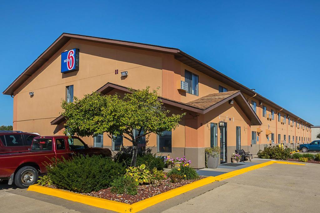 Motel 6-Marshalltown, Ia Exterior foto