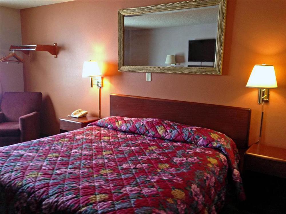 Motel 6-Marshalltown, Ia Cameră foto