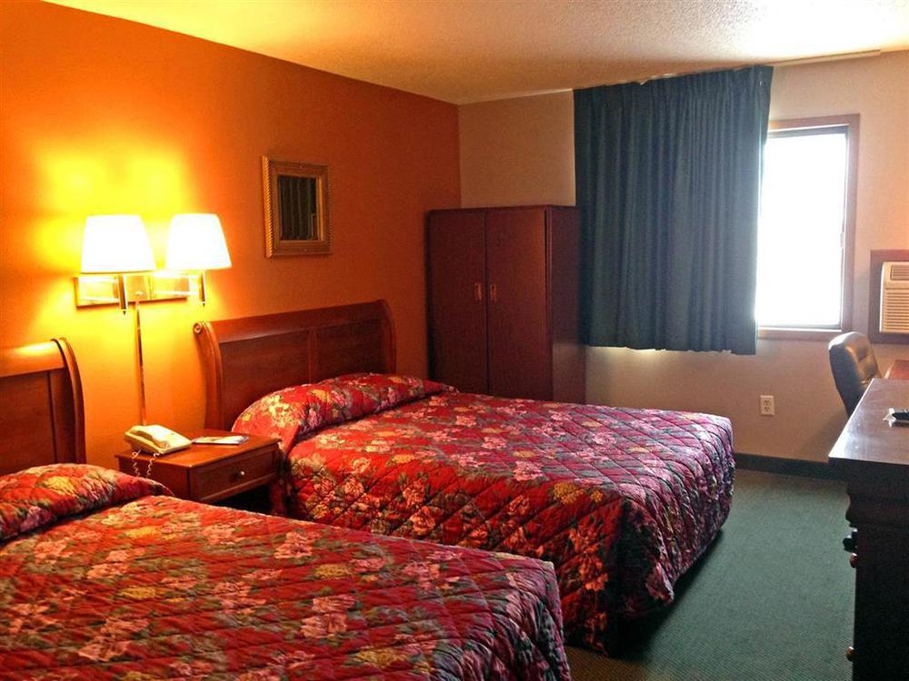 Motel 6-Marshalltown, Ia Cameră foto