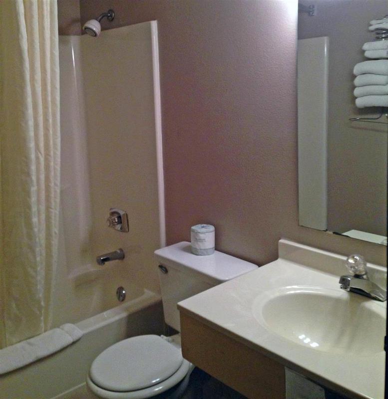 Motel 6-Marshalltown, Ia Cameră foto